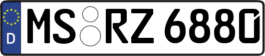MS-RZ6880