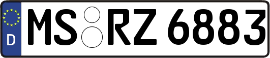 MS-RZ6883