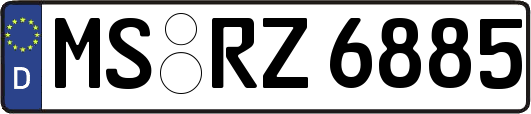 MS-RZ6885