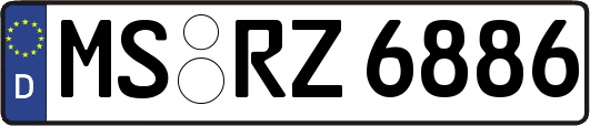 MS-RZ6886