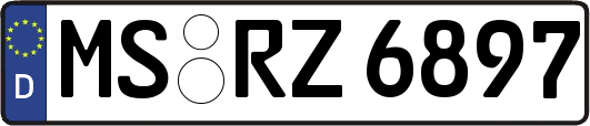 MS-RZ6897