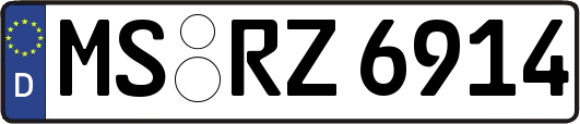 MS-RZ6914