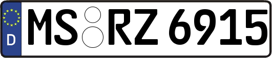 MS-RZ6915