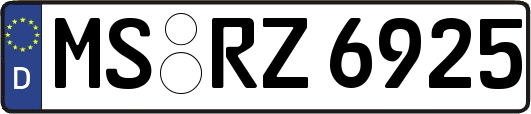 MS-RZ6925