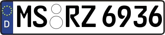 MS-RZ6936