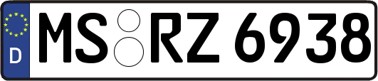 MS-RZ6938