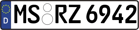 MS-RZ6942