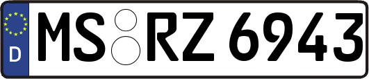 MS-RZ6943