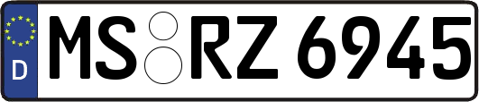 MS-RZ6945