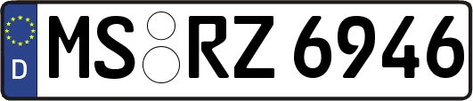 MS-RZ6946