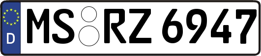 MS-RZ6947