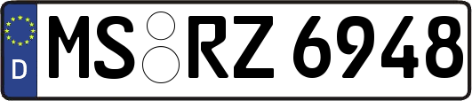MS-RZ6948