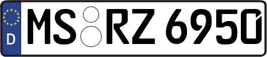 MS-RZ6950