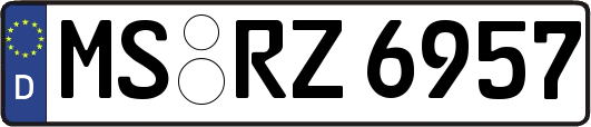 MS-RZ6957