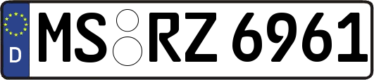 MS-RZ6961
