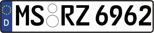 MS-RZ6962