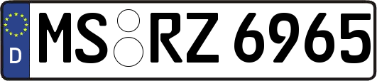 MS-RZ6965