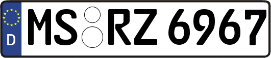 MS-RZ6967