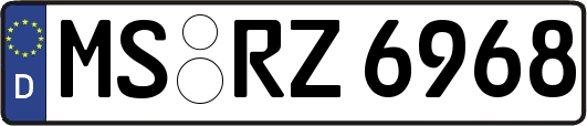 MS-RZ6968