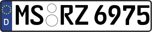 MS-RZ6975