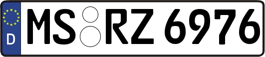 MS-RZ6976