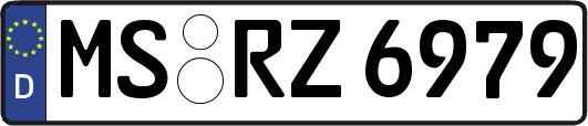 MS-RZ6979