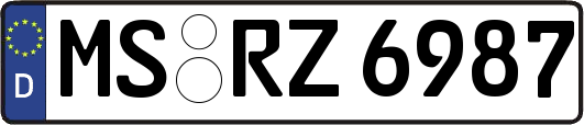 MS-RZ6987