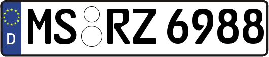 MS-RZ6988