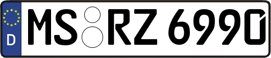 MS-RZ6990