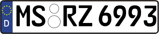 MS-RZ6993