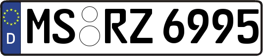 MS-RZ6995