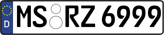 MS-RZ6999