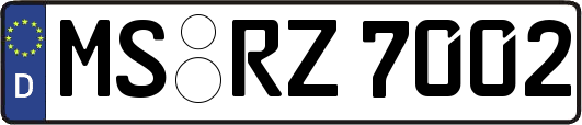 MS-RZ7002