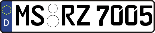 MS-RZ7005