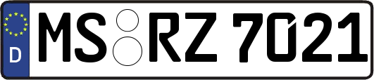 MS-RZ7021