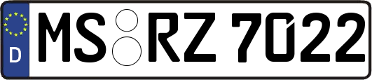 MS-RZ7022