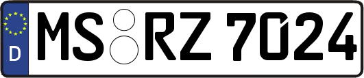 MS-RZ7024