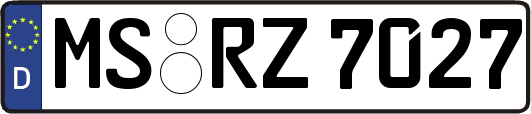 MS-RZ7027