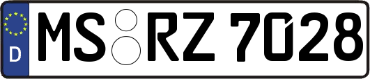 MS-RZ7028