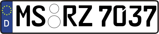 MS-RZ7037
