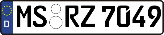 MS-RZ7049