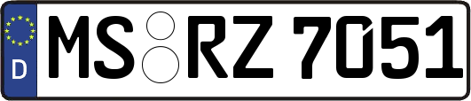 MS-RZ7051