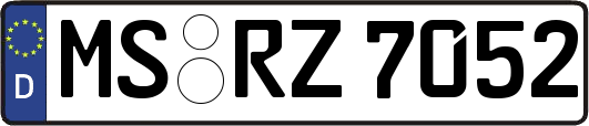 MS-RZ7052