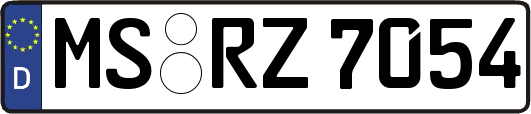 MS-RZ7054