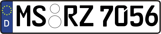 MS-RZ7056