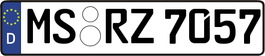 MS-RZ7057