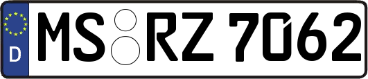 MS-RZ7062