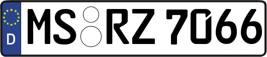 MS-RZ7066