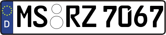 MS-RZ7067