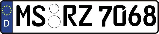 MS-RZ7068